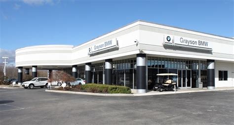 Bmw Knoxville Used Vehicles